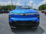 Used 2025 Chevrolet Silverado EV RST image 2