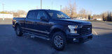 Used 2017 Ford F150 XLT w/ Equipment Group 302A Luxury image 2