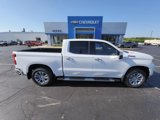 New 2026 Chevrolet Silverado 1500 LTZ image 6