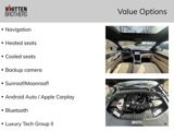 Used 2024 Jeep Grand Cherokee L Limited w/ Luxury Tech Group II image 2
