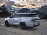 New 2025 Lincoln Navigator Reserve image 4
