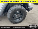 New 2025 Jeep Wrangler Willys image 5