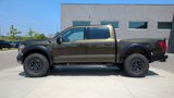 New 2025 Ford F150 Raptor image 3