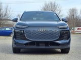 New 2025 Audi Q6 e-tron Prestige image 3