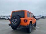 New 2025 Jeep Wrangler Sahara image 3