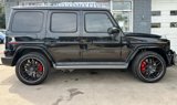 Used 2019 Mercedes-Benz G 63 AMG 4MATIC image 2