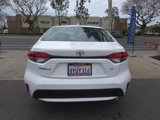 Used 2022 Toyota Corolla LE image 6
