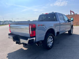New 2026 Ford F250 King Ranch w/ Chrome Package image 5