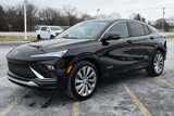 New 2025 Buick Envista Avenir image 3