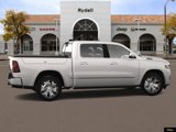 New 2025 RAM 1500 Tungsten w/ Off Road Group image 4