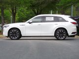 New 2025 MAZDA CX-90 3.3 Turbo S w/ Premium Package image 5