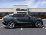 New 2025 Cadillac Lyriq Luxury image 5