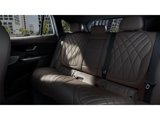 New 2025 Mercedes-Benz EQE 350+ 4MATIC SUV image 5