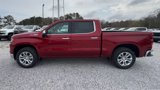 New 2025 Chevrolet Silverado 1500 LTZ w/ Z71 Off-Road Package image 5
