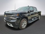 Used 2019 Chevrolet Silverado 1500 High Country image 3