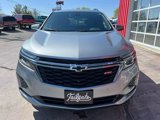 Used 2023 Chevrolet Equinox RS image 3