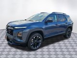 New 2026 Chevrolet Equinox RS w/ Convenience Package III image 3