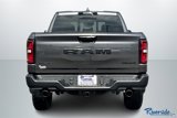 New 2025 RAM 1500 Rebel w/ Advanced Safety Group II image 4