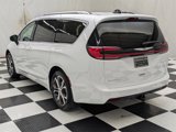 New 2025 Chrysler Pacifica Pinnacle w/ Trailer Tow Group image 4
