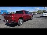 New 2025 Chevrolet Silverado 1500 RST w/ Z71 Off-Road Package image 4