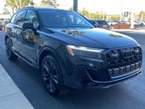 New 2025 Audi Q7 3.0T Premium Plus image 3