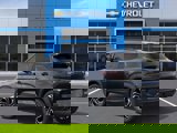 New 2026 Chevrolet TrailBlazer RS w/ Driver Confidence Package image 3
