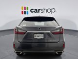 Used 2017 Lexus RX 350 AWD image 4