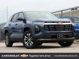 New 2026 Chevrolet Equinox LT w/ Convenience Package II image 2