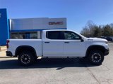 New 2025 Chevrolet Silverado 1500 ZR2 w/ Technology Package image 2