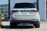 New 2025 Mercedes-Benz GLS 63 AMG 4MATIC image 5