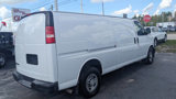 Used 2017 Chevrolet Express 3500 Extended image 4