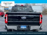 New 2025 Ford F250 Lariat w/ Lariat Ultimate Package image 4