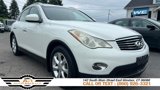 Used 2010 INFINITI EX35 Journey image 2