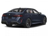 New 2026 BMW M5 w/ Executive Package image 3