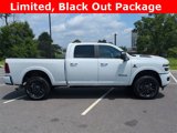 New 2025 RAM 3500 Limited image 3