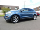 Used 2018 Ford Edge Titanium w/ Equipment Group 302A image 4