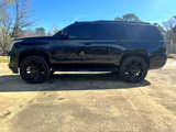 Used 2018 Cadillac Escalade Luxury image 3