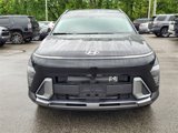 Used 2025 Hyundai Kona Limited image 2