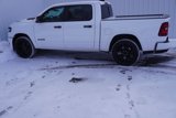 New 2025 RAM 1500 Laramie w/ Night Edition image 3