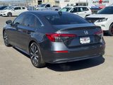 Used 2022 Honda Civic EX image 3