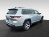 Used 2021 Jeep Grand Cherokee L Limited w/ Luxury Tech Group II image 3