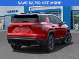 New 2026 Chevrolet Equinox RS w/ Convenience Package III image 4