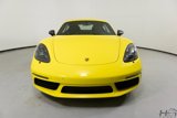Used 2023 Porsche 718 Cayman image 2