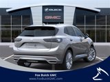 New 2025 Buick Envision Avenir image 4