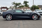 Certified 2015 Chevrolet Corvette Stingray Coupe w/ 3LT Preferred Equipment Group image 3