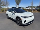New 2025 Volkswagen ID.4 Pro S Plus image 4