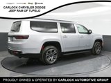 New 2025 Jeep Wagoneer L 2WD w/ Convenience Group I image 2