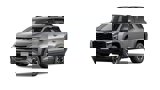New 2026 Chevrolet Equinox ACTIV w/ Convenience Package III image 2