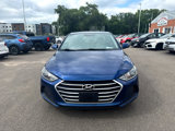 Used 2018 Hyundai Elantra SEL w/ Cargo Package image 2