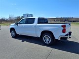 New 2025 Chevrolet Silverado 1500 LTZ w/ LTZ Premium Package image 6